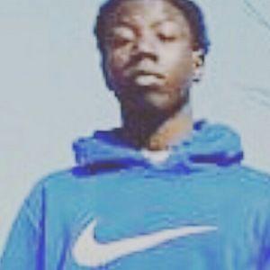 Meet your Posher, Rae'quan